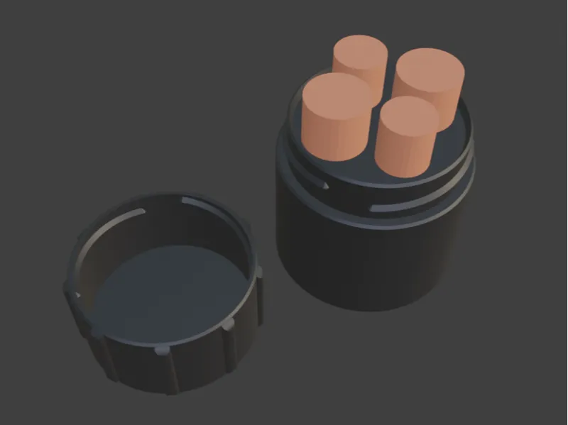 Battery Box