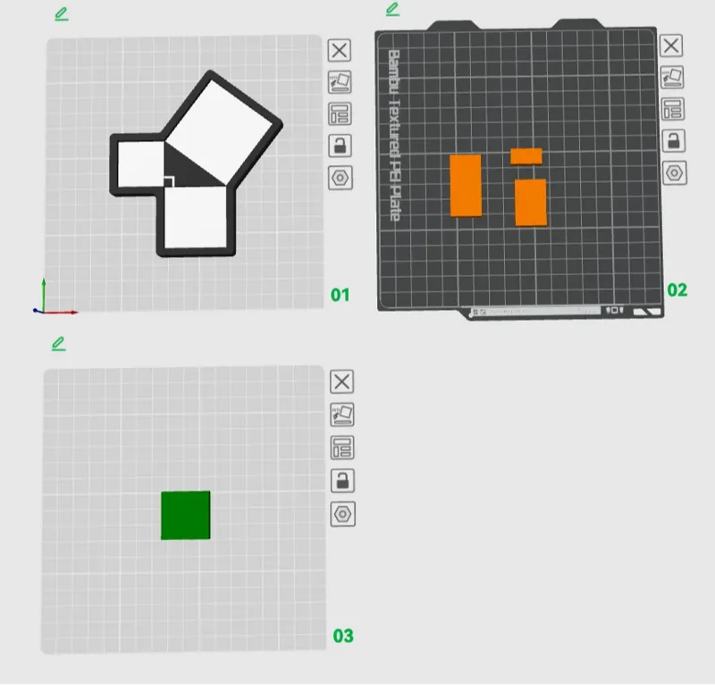 Pitagora's Theorem