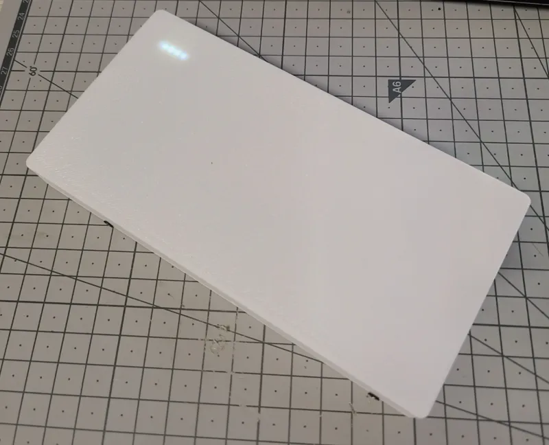 Portable Charger