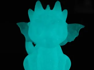 Baby Dragon