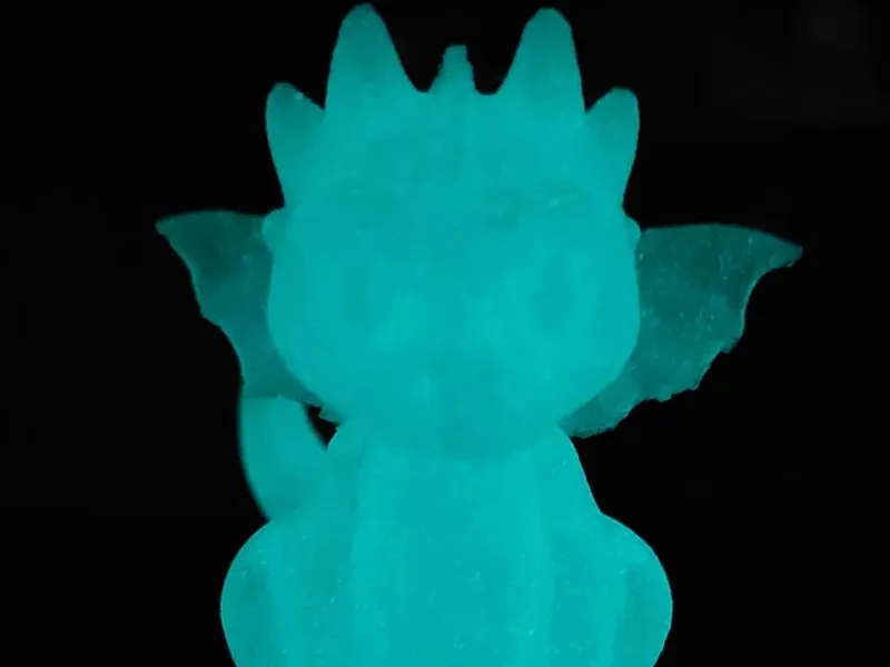 Baby Dragon