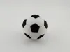 Soccer Ball Cat Toy (filament poop inside) Multi-Color Large