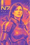 Infrared Fem Shep