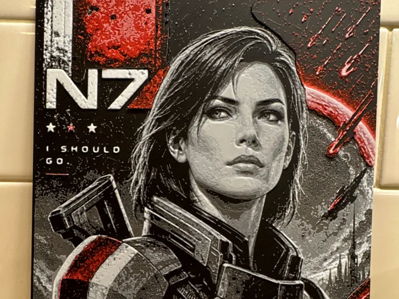 Fem Shep