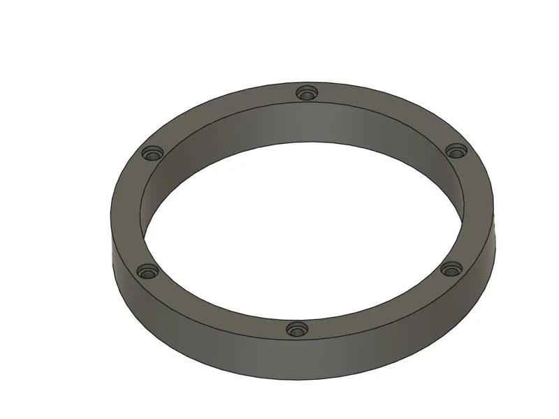 Speaker ring 8.875"