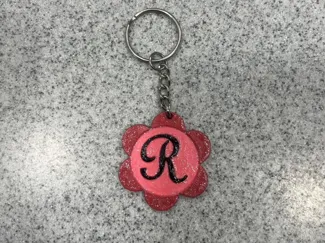 Anhänger Personalisiert