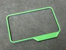 0.16mm layer, 2 walls, 30% infill