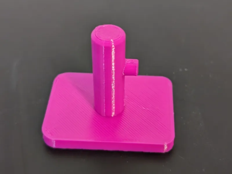 Kitchen Aid Attachment Storage Hanger