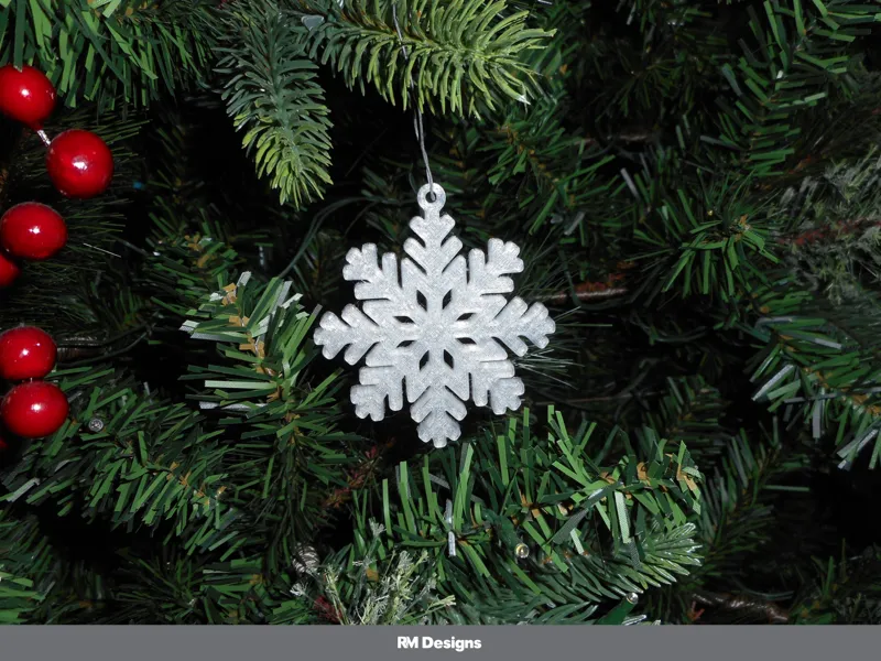 Snowflake v1