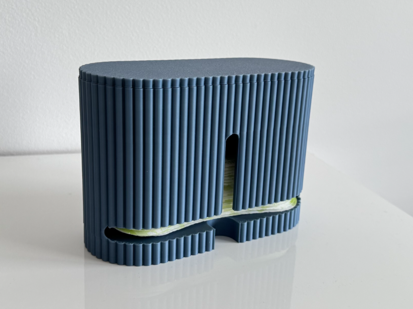 Panty Liners Dispenser - 1