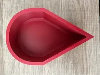 0.24mm layer, 2 walls, 15% infill