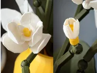 Expansion kit - Blooming Flower & bud