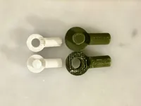 Orchid - tolerance test