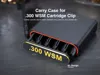 Carry Case for .300 WSM Cartridge Clip