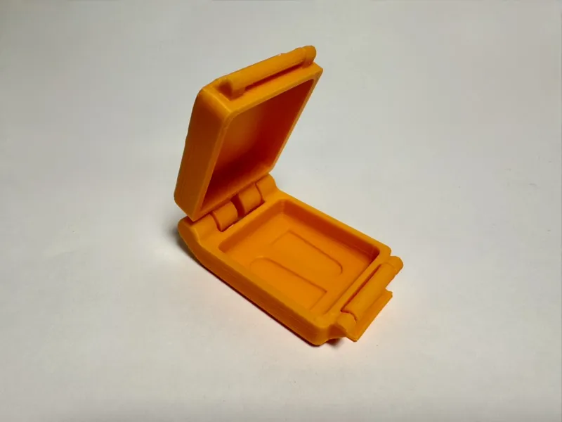 Ear Plugs Case