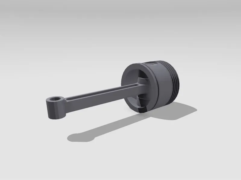 Piston