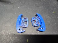 0.2mm layer, 3 walls, 20% infill
