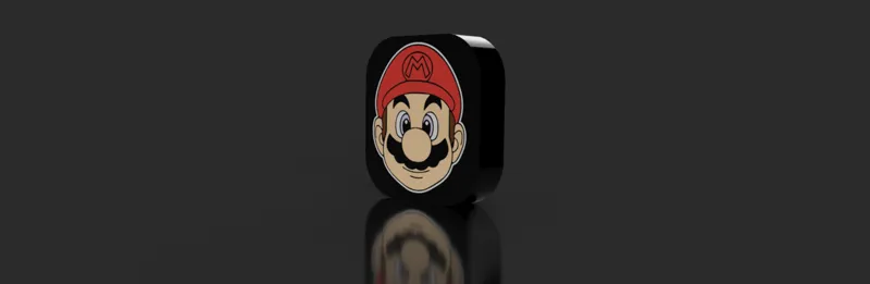 SMALL MAIRO LIGHT BOX 
