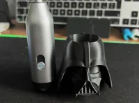 0.2mm layer, 2 walls, 10% infill