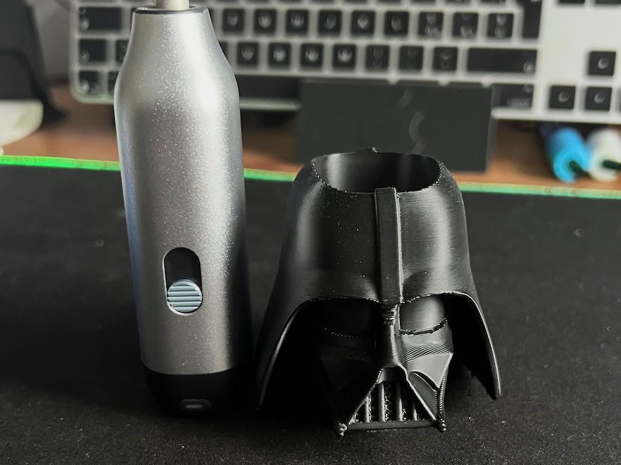 stand Darth vader per neosander