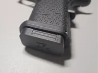 0.2mm 层高, 6 层墙, 25% 填充