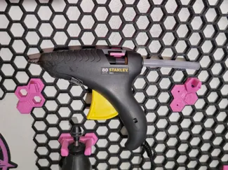 Stanley Glue Gun HSW