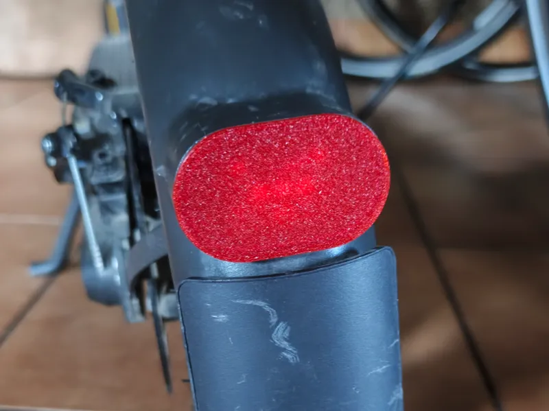 Xiaomi Mi Electric Scooter Essential lampka tylnia