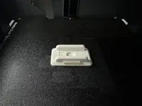 0.2mm layer, 3 walls, 30% infill