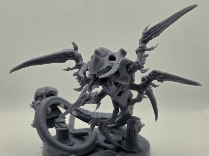 40k Red Terror