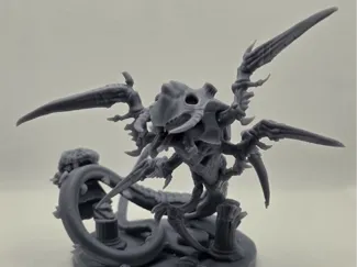 40k Red Terror