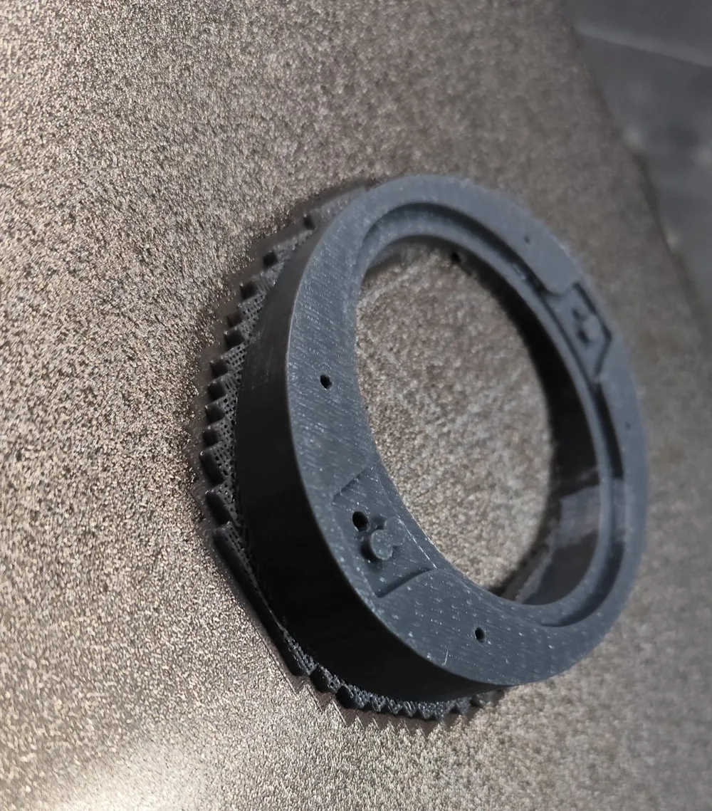 AXTON ATC26-DUC - 16,5 cm 2-Wege Lautsprecher, Kompo System für FIAT