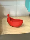 Banana Container 66x120x87mm