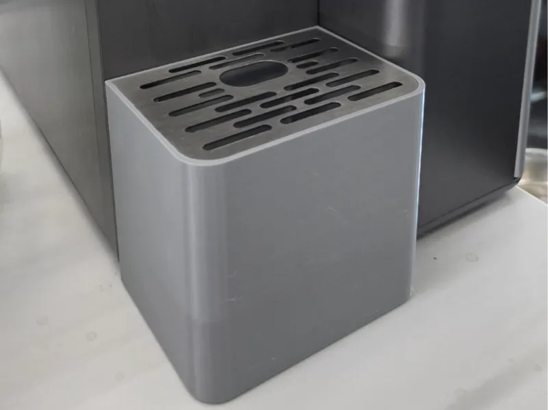 Vonwater C5 Countertop RO Cup Riser