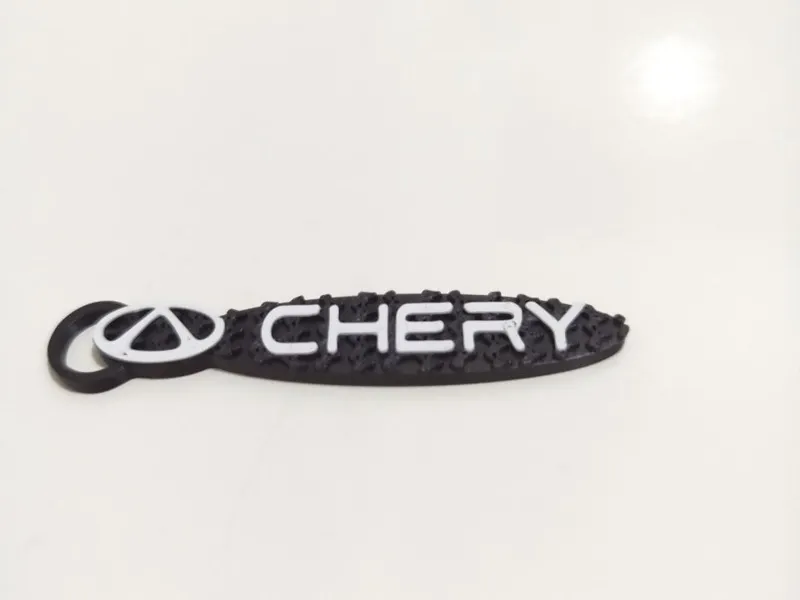llavero CHERY