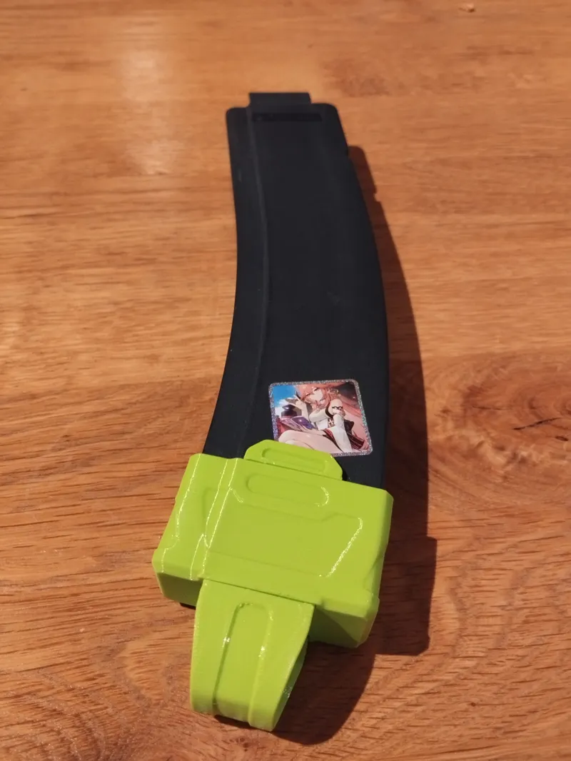 'Magpaw' - Bumper for Worker Talon magazines