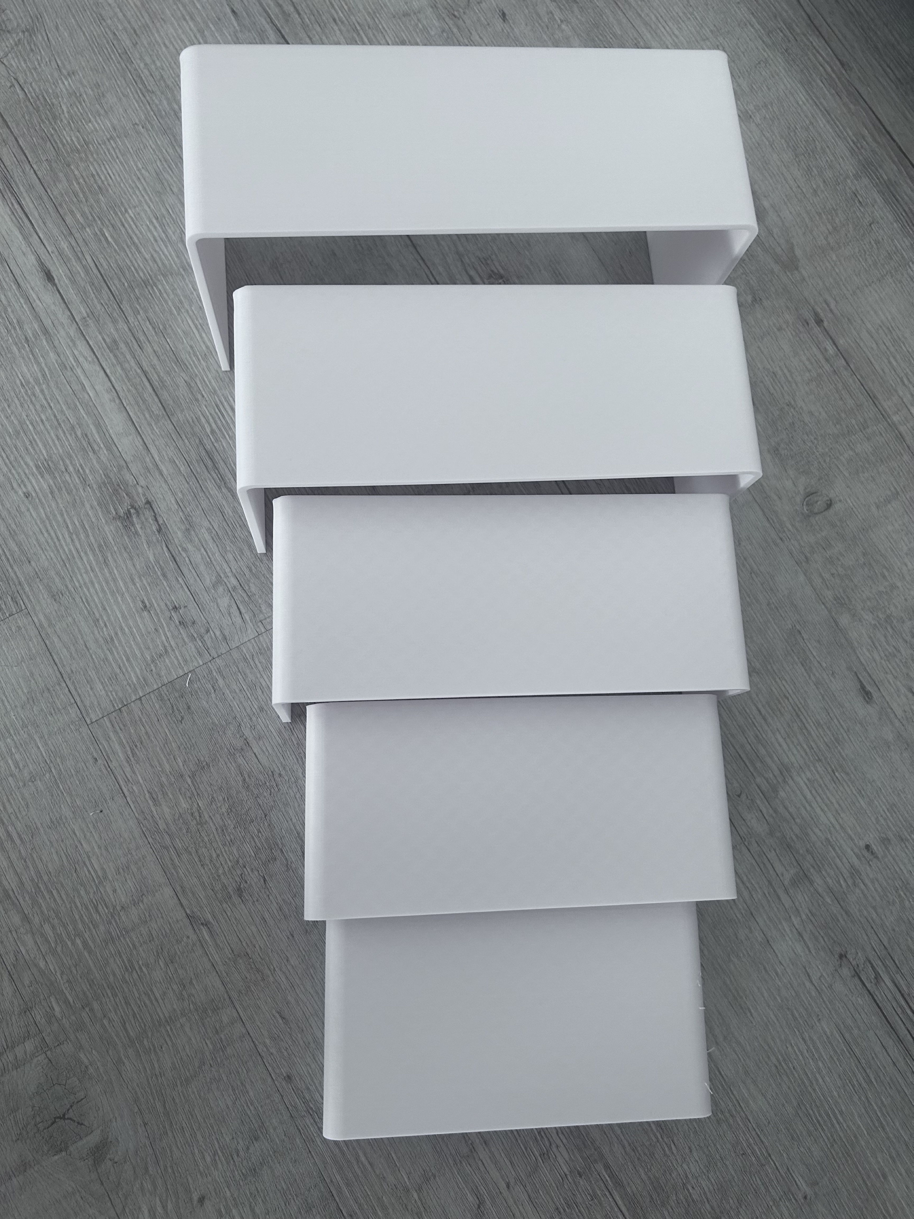 tutti separati