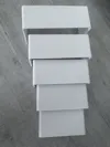 all separated
