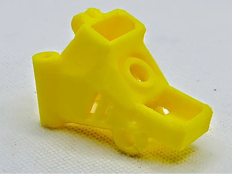 Micro Apex 3 XT60 - SMA - ELRS - GPS