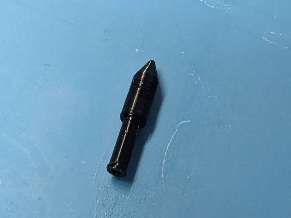 Ideal 61-312 Multimeter Probe Cap