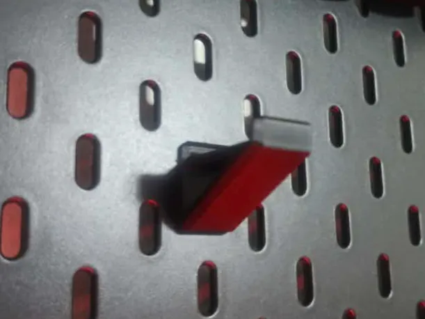 SKÅDIS Headphone holder