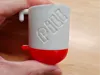 0.2mm layer, 4 walls, 20% infill