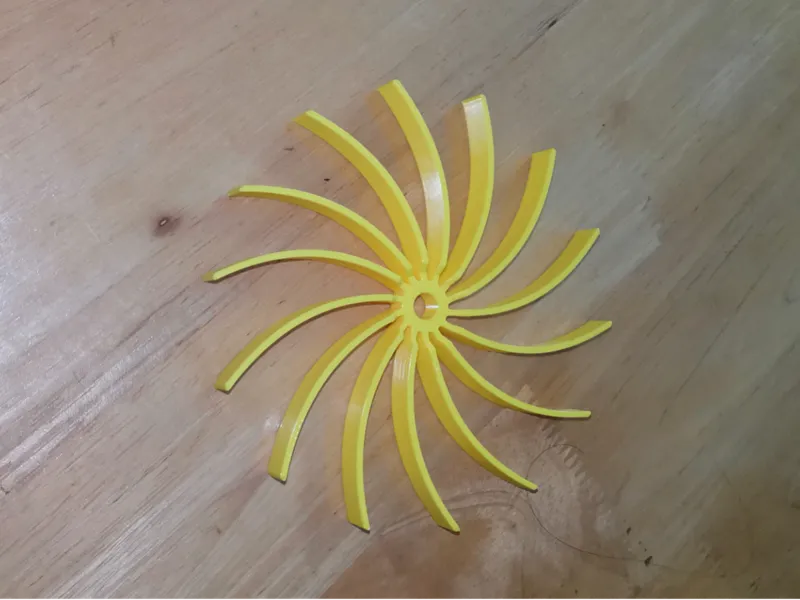 花盆透气垫