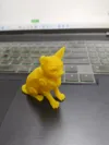 0.2mm layer, 3 walls, 15% infill