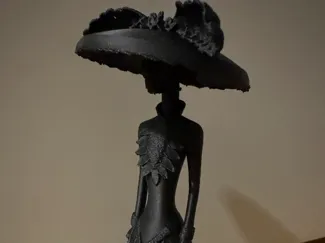 La Calavera Catrina
