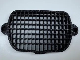 Canon 600EX-RT 10mm grid for magnetic gel holder