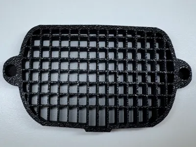 Canon 600EX-RT 10mm grid for magnetic gel holder