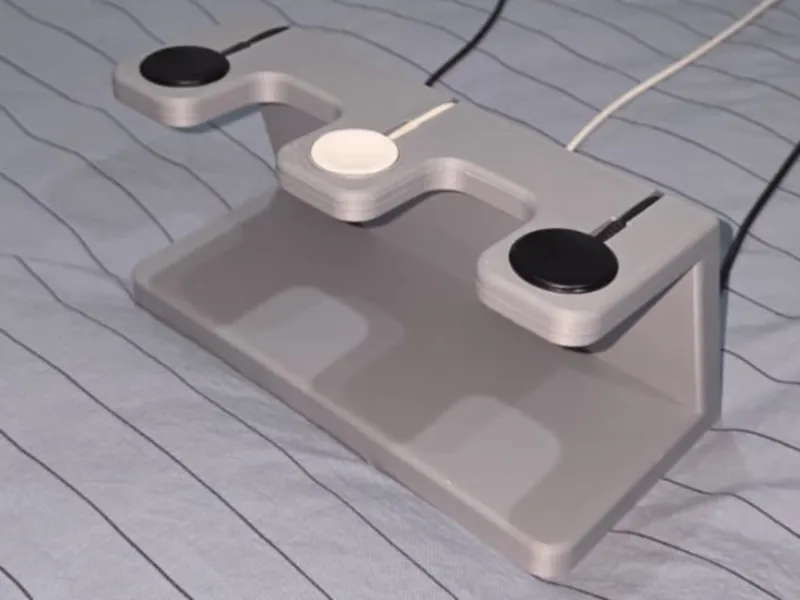 Multi Watch Charging Station For Samsung Watches