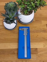 Boîte à outils Gridfinity avec découpes personnalisées — photo 2