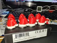 0.2mm layer, 3 walls, 15% infill