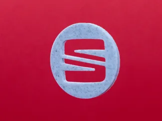 Seat Einkaufswagenchip